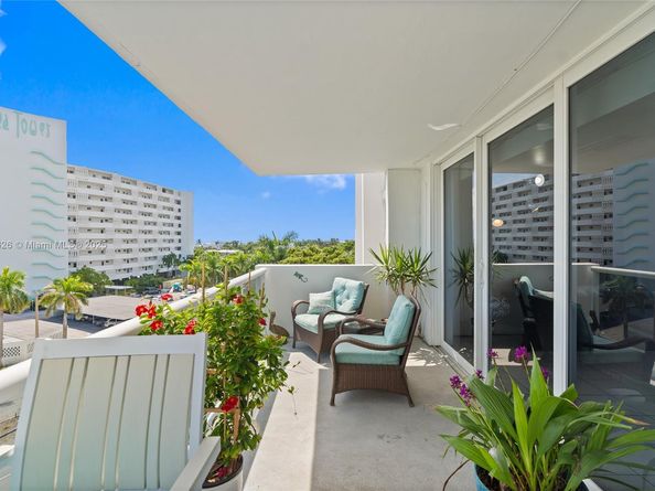 2841 N Ocean Blvd 602, Fort Lauderdale FL 33308