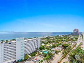 2841 N Ocean Blvd 602, Fort Lauderdale FL 33308