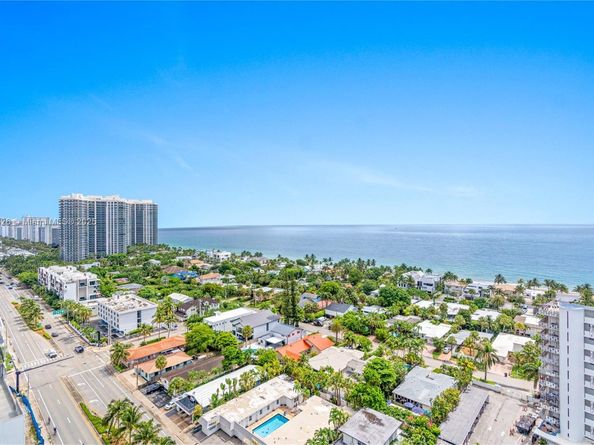 2841 N Ocean Blvd 602, Fort Lauderdale FL 33308