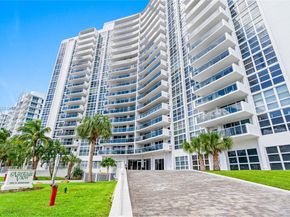 2841 N Ocean Blvd 602, Fort Lauderdale FL 33308
