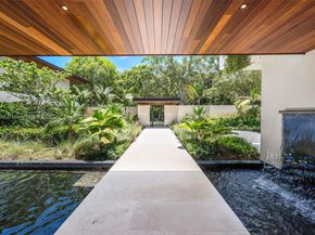 10840 Old Cutler Rd, Coral Gables FL 33156