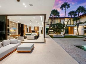 10840 Old Cutler Rd, Coral Gables FL 33156