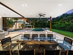 10840 Old Cutler Rd, Coral Gables FL 33156