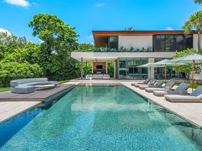 10840 Old Cutler Rd, Coral Gables FL 33156