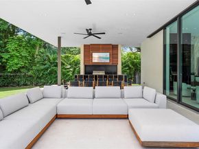 10840 Old Cutler Rd, Coral Gables FL 33156