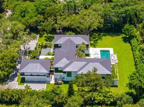 10840 Old Cutler Rd, Coral Gables FL 33156