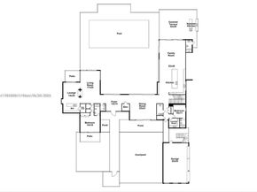 10840 Old Cutler Rd, Coral Gables FL 33156