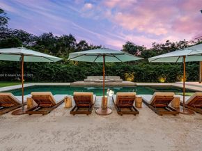 10840 Old Cutler Rd, Coral Gables FL 33156