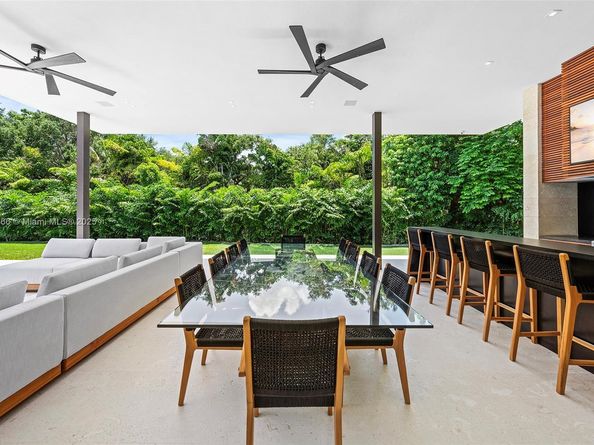 10840 Old Cutler Rd, Coral Gables FL 33156