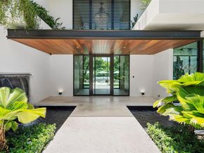 10840 Old Cutler Rd, Coral Gables FL 33156