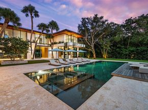 10840 Old Cutler Rd, Coral Gables FL 33156