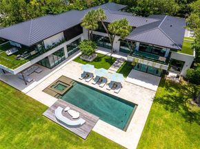 10840 Old Cutler Rd, Coral Gables FL 33156