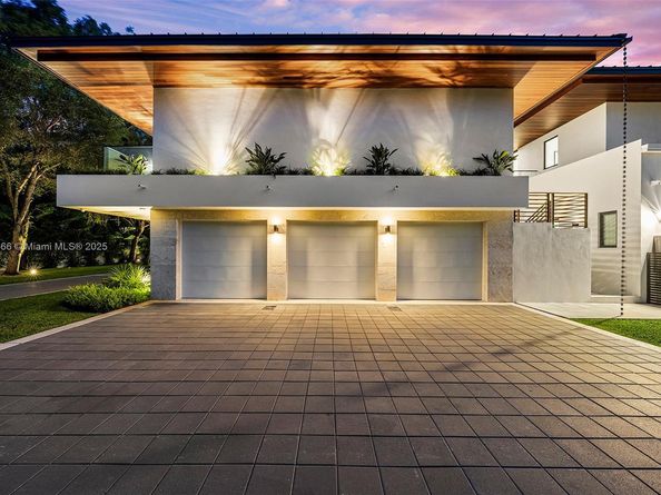 10840 Old Cutler Rd, Coral Gables FL 33156