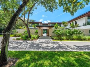 10840 Old Cutler Rd, Coral Gables FL 33156