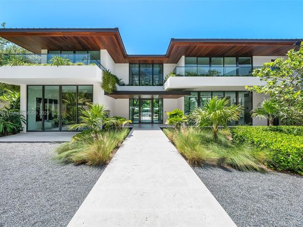 10840 Old Cutler Rd, Coral Gables FL 33156