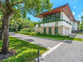 10840 Old Cutler Rd, Coral Gables FL 33156