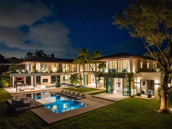 10840 Old Cutler Rd, Coral Gables FL 33156