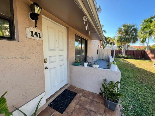7730 SW 156th Ct A141, Miami FL 33193