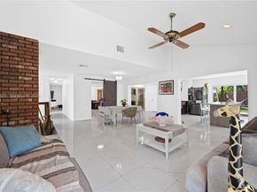 10610 SW 128th Ave, Miami FL 33186