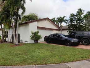 10610 SW 128th Ave, Miami FL 33186