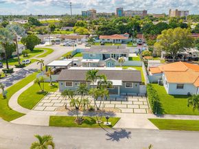 11800 SW 35th St, Miami FL 33175
