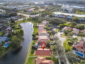 14734 Via Tivoli Ct, Davie FL 33325