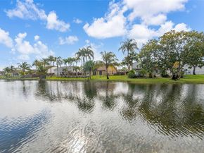 14734 Via Tivoli Ct, Davie FL 33325