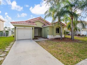 14734 Via Tivoli Ct, Davie FL 33325