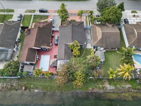 17307 SW 115th Ave, Miami FL 33157