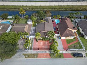 17307 SW 115th Ave, Miami FL 33157