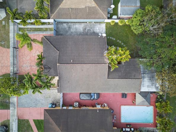 17307 SW 115th Ave, Miami FL 33157