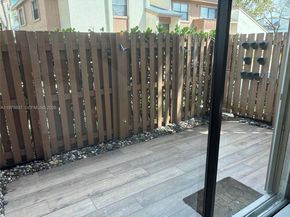 11543 SW 109th Rd 24B, Miami FL 33176