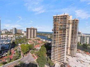 19400 Turnberry Way 2011, Aventura FL 33180