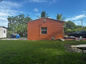 14701 NW 5th Ave, Miami FL 33168