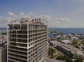 2655 S Bayshore Dr 1709, Miami FL 33133