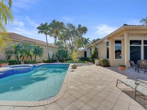 2456 Bay Isle Ct, Weston FL 33327