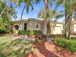 2456 Bay Isle Ct, Weston FL 33327