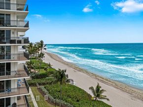 1149 Hillsboro Mile PH2N, Hillsboro Beach FL 33062