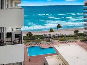 1149 Hillsboro Mile PH2N, Hillsboro Beach FL 33062