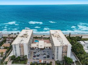 1149 Hillsboro Mile PH2N, Hillsboro Beach FL 33062