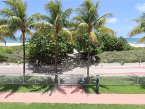 5601 Collins Ave 720, Miami Beach FL 33140