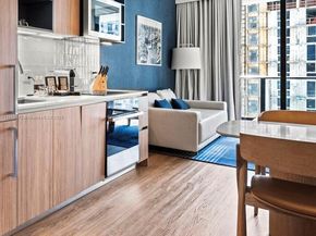 601 NE 1st Ave 1803, Miami FL 33132