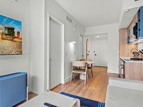 601 NE 1st Ave 1803, Miami FL 33132