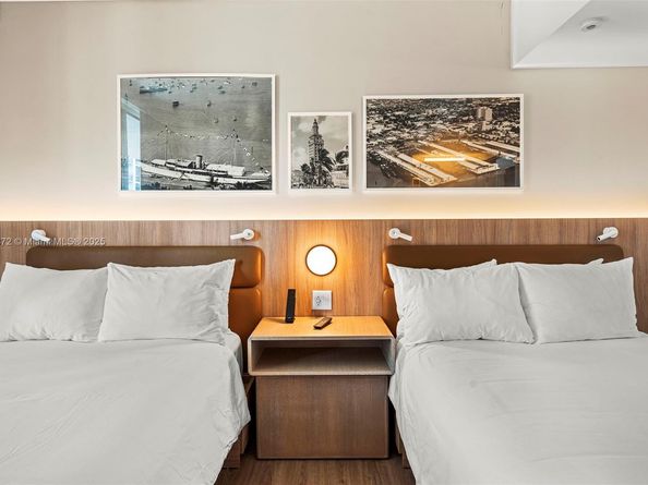 601 NE 1st Ave 1803, Miami FL 33132