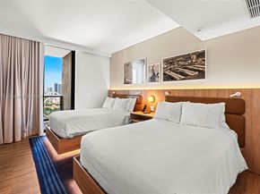 601 NE 1st Ave 1803, Miami FL 33132