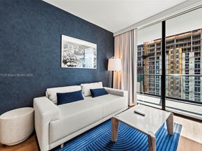 601 NE 1st Ave 1803, Miami FL 33132