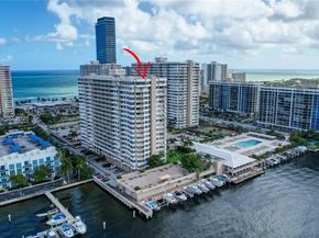 1965 S Ocean Dr 4S, Hallandale Beach FL 33009