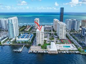 1965 S Ocean Dr 4S, Hallandale Beach FL 33009