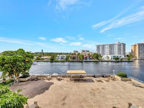 1965 S Ocean Dr 4S, Hallandale Beach FL 33009