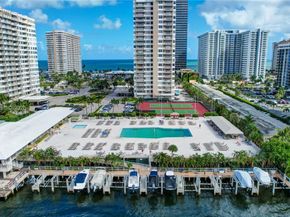 1965 S Ocean Dr 4S, Hallandale Beach FL 33009
